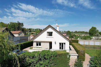 maison à Le Donjon (03)