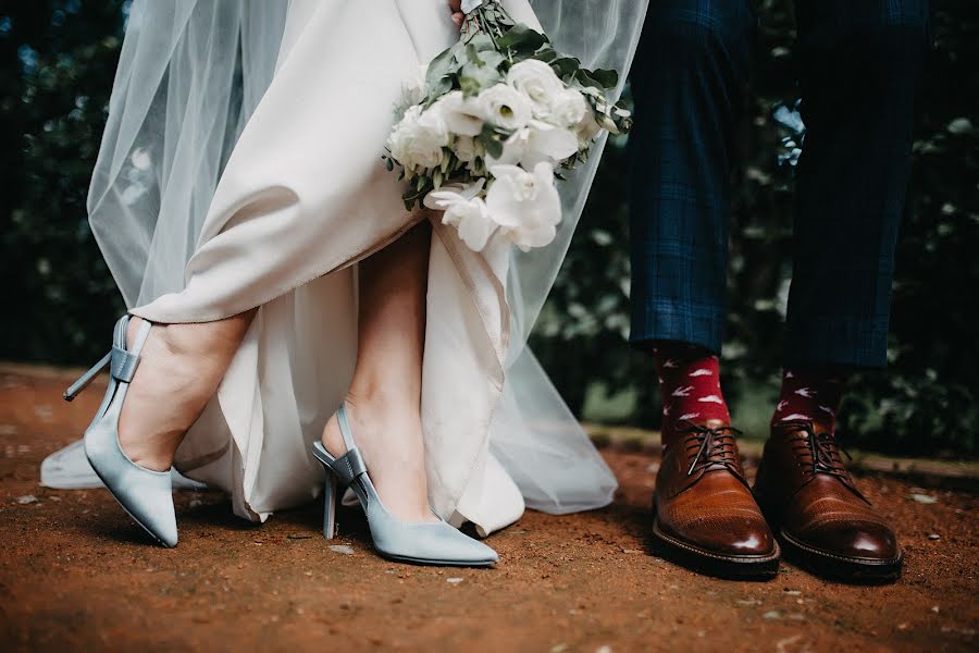 Fotografo di matrimoni Vasiliy Klimov (klimovphoto). Foto del 24 marzo 2023