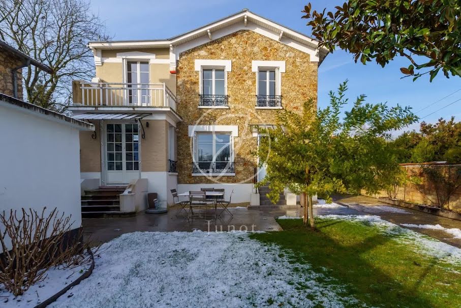 Vente maison 8 pièces 175 m² à Viroflay (78220), 1 550 000 €