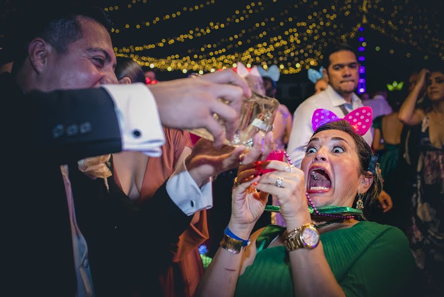 Photographe de mariage Pablo Estrada (pabloestrada). Photo du 8 janvier 2022