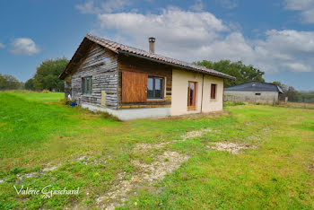 maison à Saint-Méard-de-Gurçon (24)