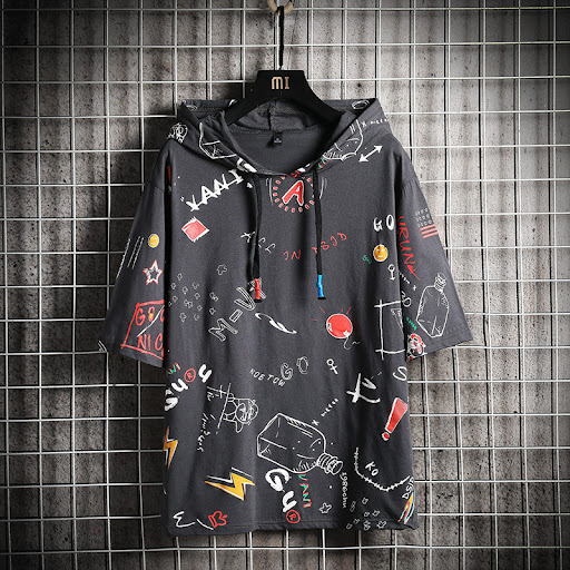 Dark Grey