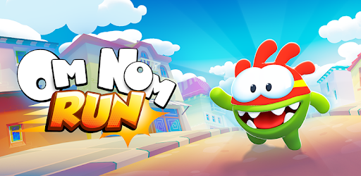 Download Om Nom Run Apk For Android Latest Version - roblox om nom nom