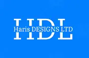 Haris Designs Ltd Logo