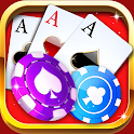 Tongits Rummy - Online Master icon