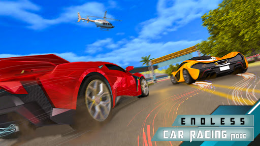 Screenshot Ultimate Real Racing Car Games