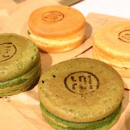 108 Matcha Saro 抹茶茶廊