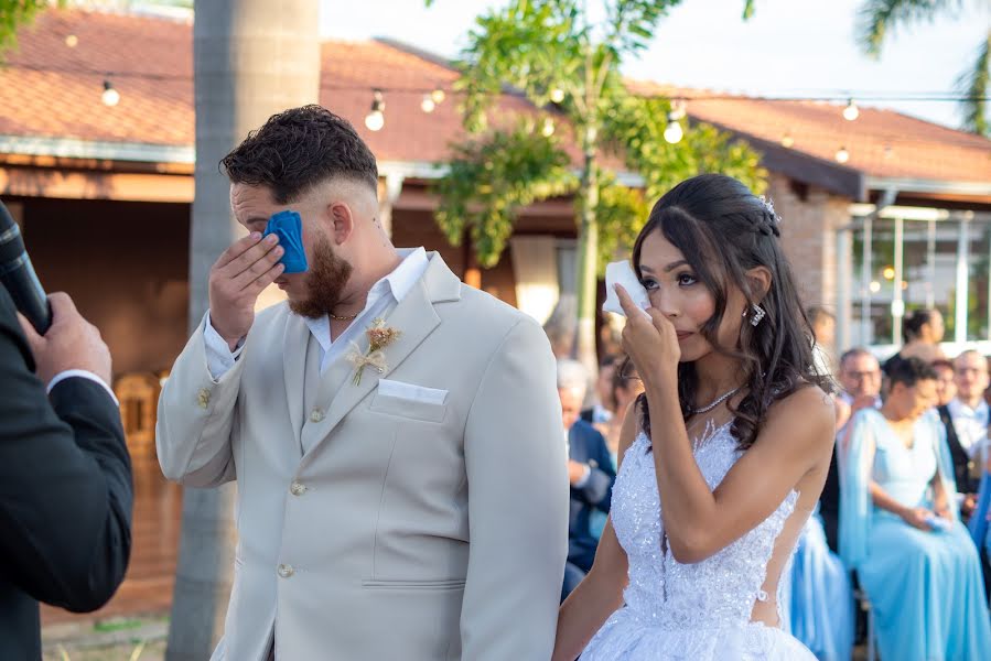 Fotografo di matrimoni Marcelo Almeida (marceloalmeida). Foto del 29 novembre 2023