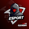 Esports Gaming Logo Maker icon