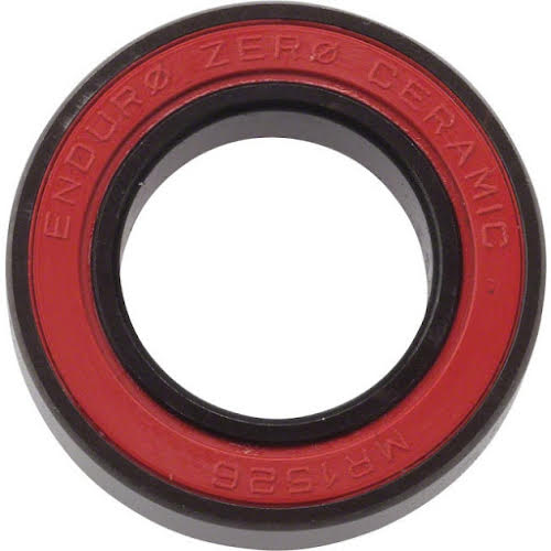 Enduro ZERO Ceramic Grade 3 1526 Sealed Cartridge Bearing 15x26x8mm