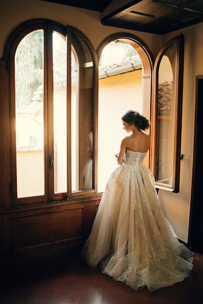 Fotógrafo de bodas Zhanna Teplova (warmphoto). Foto del 11 de marzo 2016