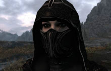 Skyrim New Tab, Wallpapers HD small promo image