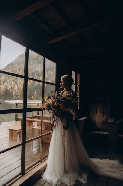 Fotografo di matrimoni Artem Konoplyanko (artemkonoplianko). Foto del 29 ottobre 2018