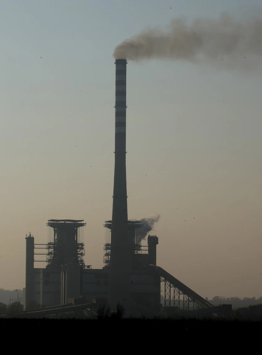 Upotreba pepele iz termoelektrana u industriji isplativa, ali u Srbiji i dalje nedovoljna
