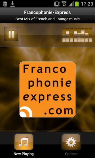 Francophonie-Express