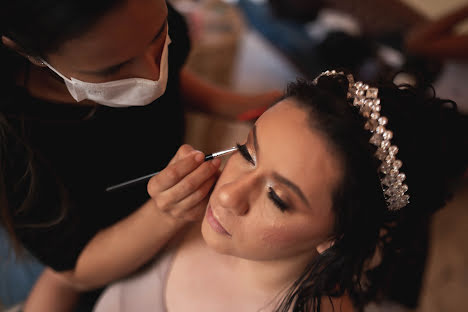 Fotógrafo de bodas Rebeca Moura (rebecamoura). Foto del 5 de septiembre 2022