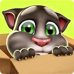 Cover Image of Download My Talking Tom 2.9.1 APK