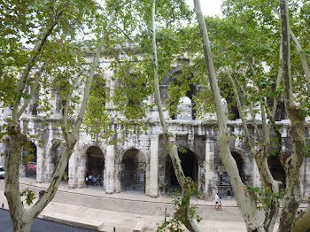 appartement à Nimes (30)