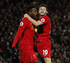 Divock Origi alweer on fire bij Liverpool