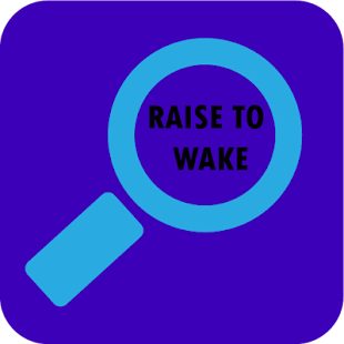 Wake Raise 1.0 APK + Мод (Бесконечные деньги) за Android