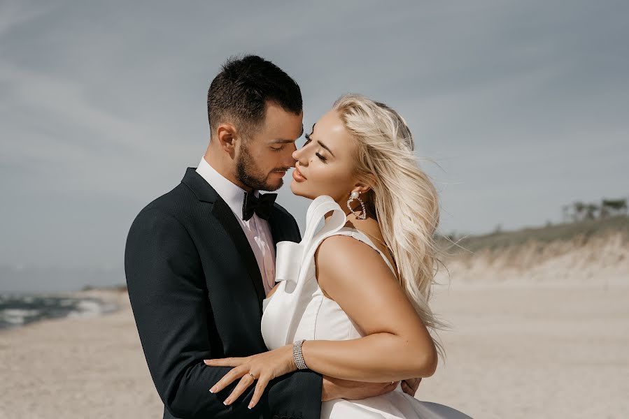 Photographe de mariage Sandra Vėberienė (jaukiakimirka). Photo du 18 décembre 2022