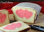 Valentine’s Day Peek-A-Boo Pound Cake was pinched from <a href="http://veryculinary.com/2013/02/04/valentines-day-peek-a-boo-pound-cake/" target="_blank">veryculinary.com.</a>