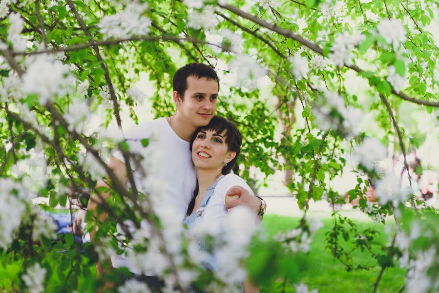 Photographe de mariage Yuriy Syromyatnikov (yurilipphoto). Photo du 16 mai 2016