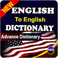 Offline  English Dictionary  Advanced Dictionary