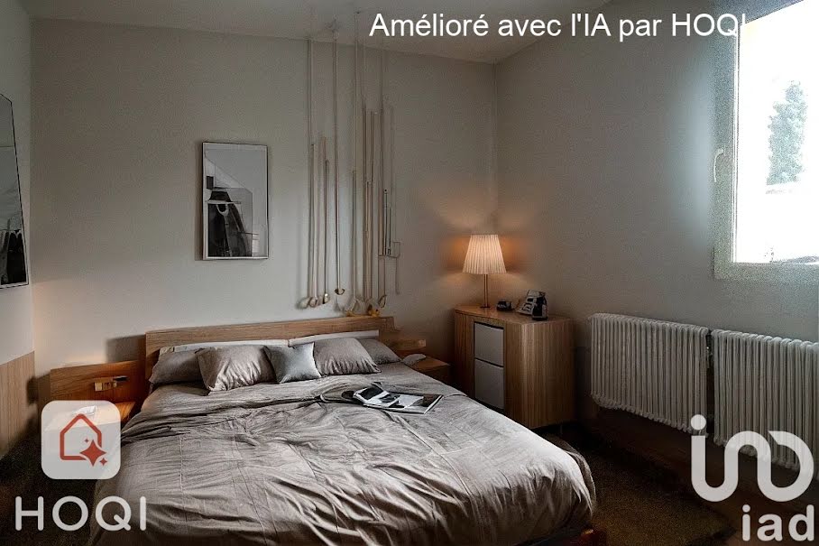 Vente appartement 2 pièces 45 m² à Petit-Couronne (76650), 82 500 €