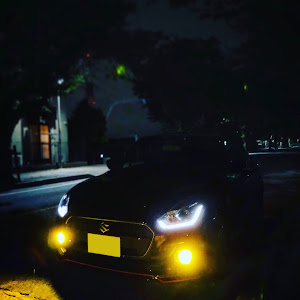 スイフトRS