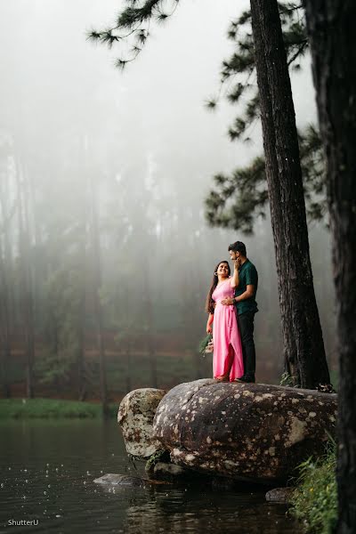 Wedding photographer Umesh Ranasinghe (shutteru). Photo of 21 December 2023