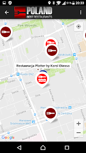 Poland Best Restaurants - náhled