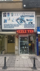 Cep Kadıköy (DgN)