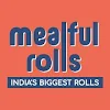 Mealful Rolls - India's Biggest Rolls