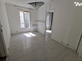 appartement à Paris 18ème (75)