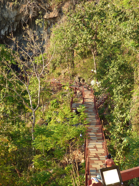 yathei pyan cave