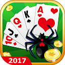 Solitaire - Spider Card Game 1.0.5 APK Download