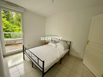 appartement à Besançon (25)