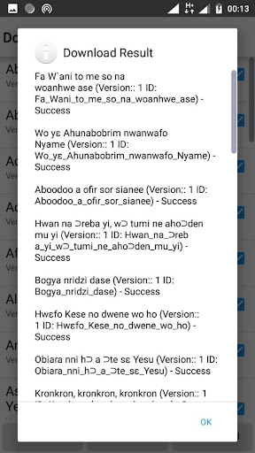 Pentecost Open Hymnal