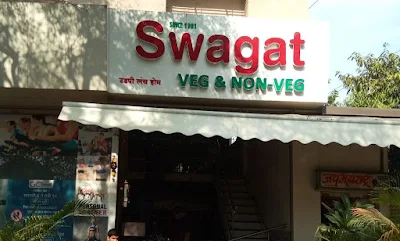 Hotel Swagat Veg & Non Veg