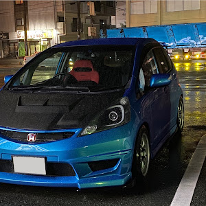 フィット GE8
