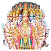 Vishnu Mantra  Icon