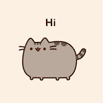 Cover Image of Télécharger Cute Wallpapers : Pusheen 1.0 APK