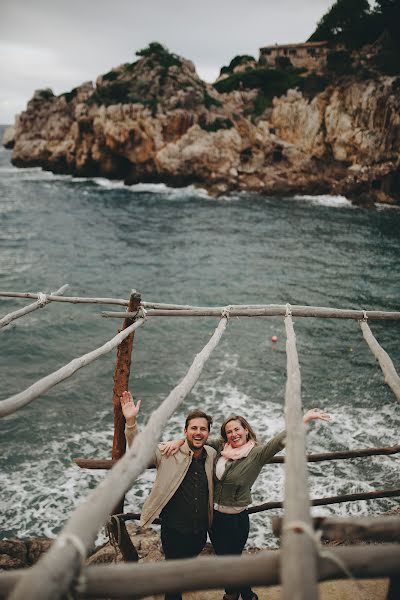 Fotógrafo de casamento Alejandro Crespi (alejandrocrespi). Foto de 24 de janeiro 2022