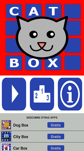 Cat Box