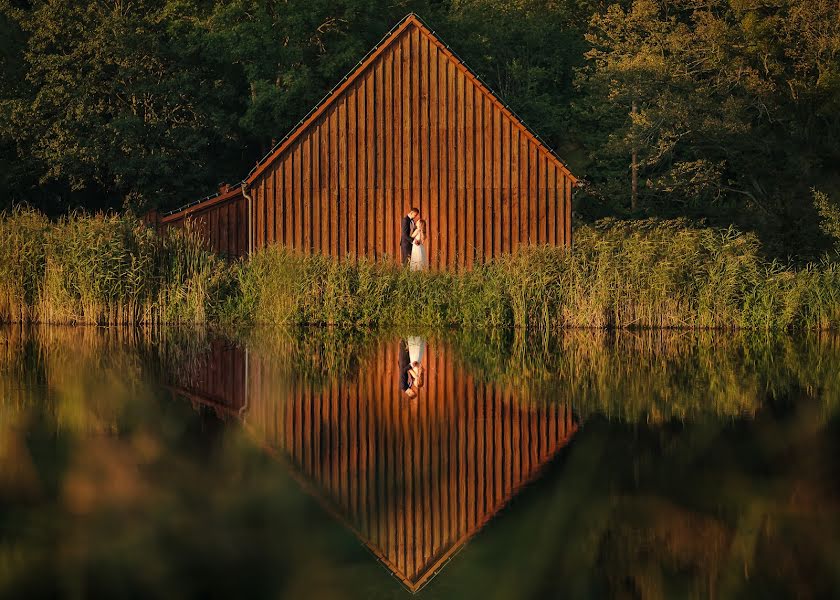 Hochzeitsfotograf Jan Skrzypczak (skrzypczak). Foto vom 22. September 2020