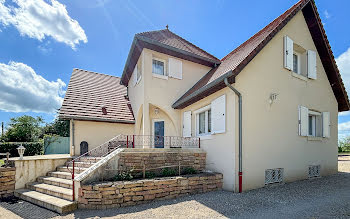 maison à Auxonne (21)