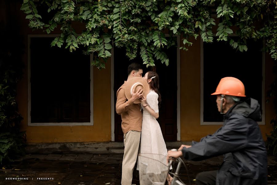 Wedding photographer Nhat Hoang (nhathoang). Photo of 18 October 2020