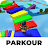 Parkour for roblox icon