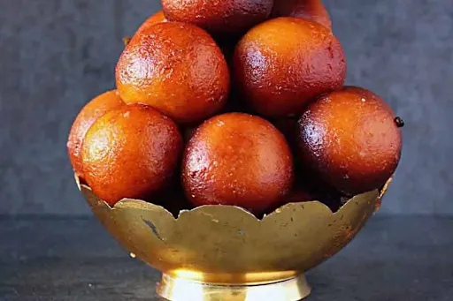 Gulab Jamun [1 Pieces]